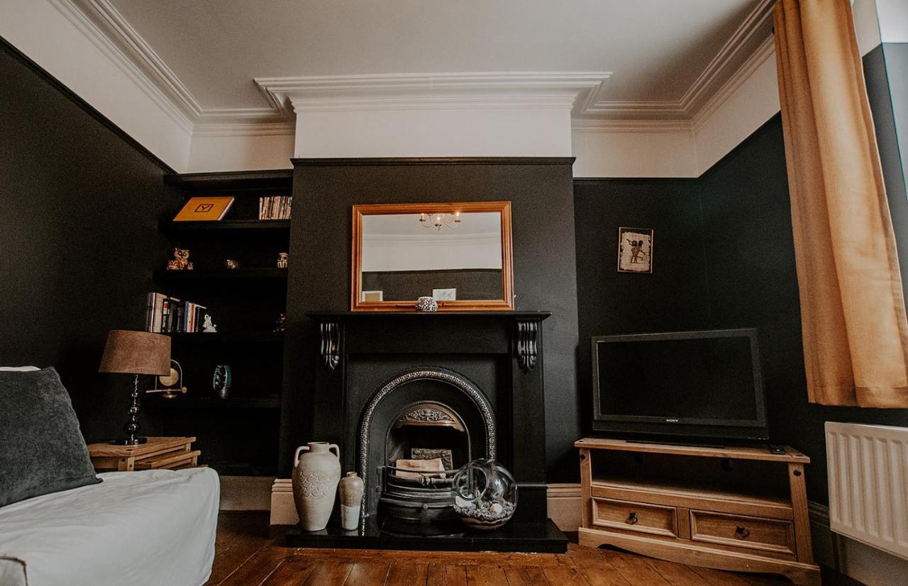 No 7 Gray Street Villa Lincoln Luaran gambar