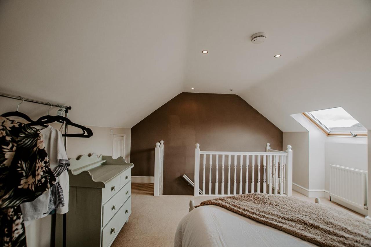 No 7 Gray Street Villa Lincoln Luaran gambar