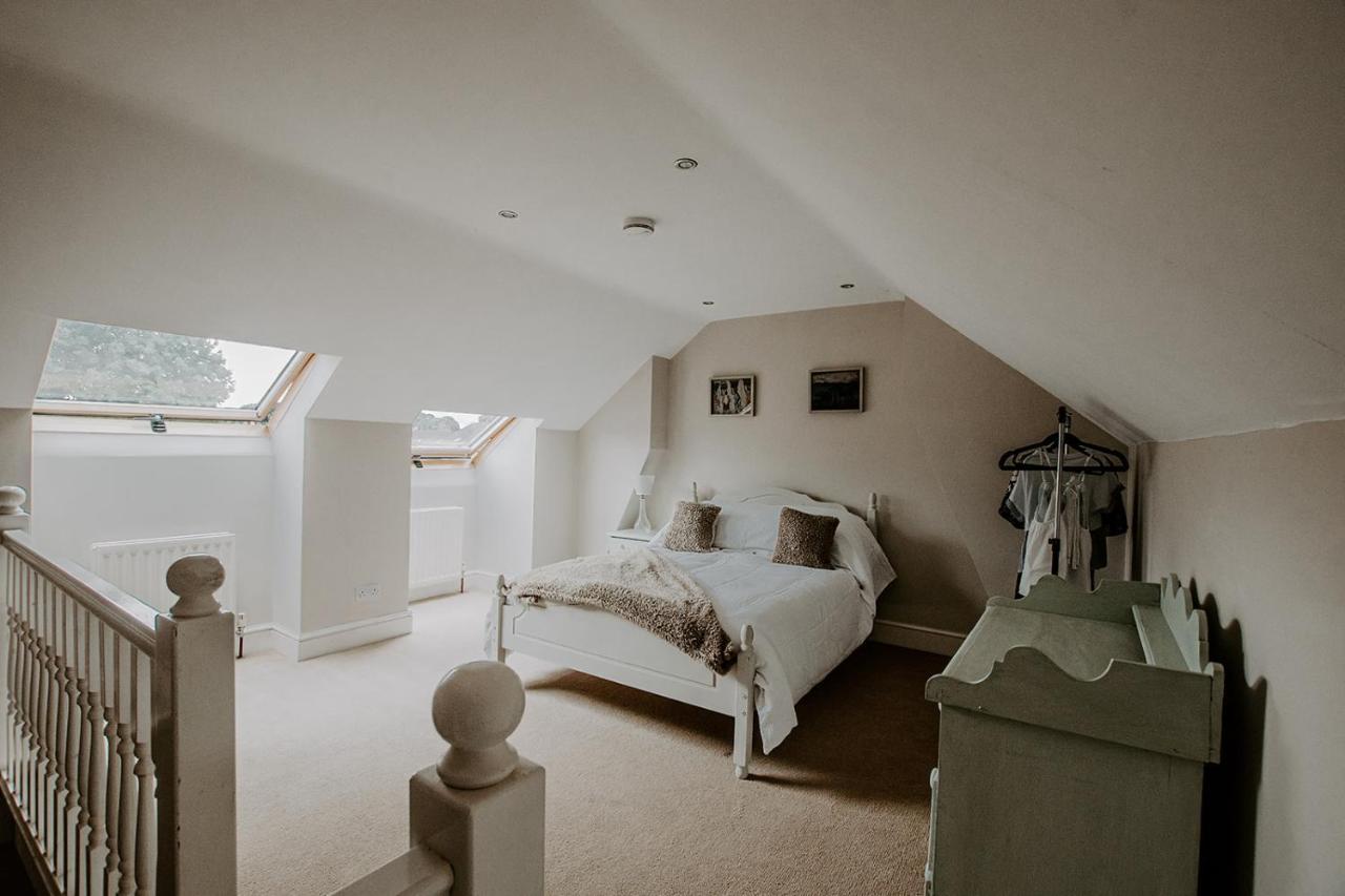 No 7 Gray Street Villa Lincoln Luaran gambar