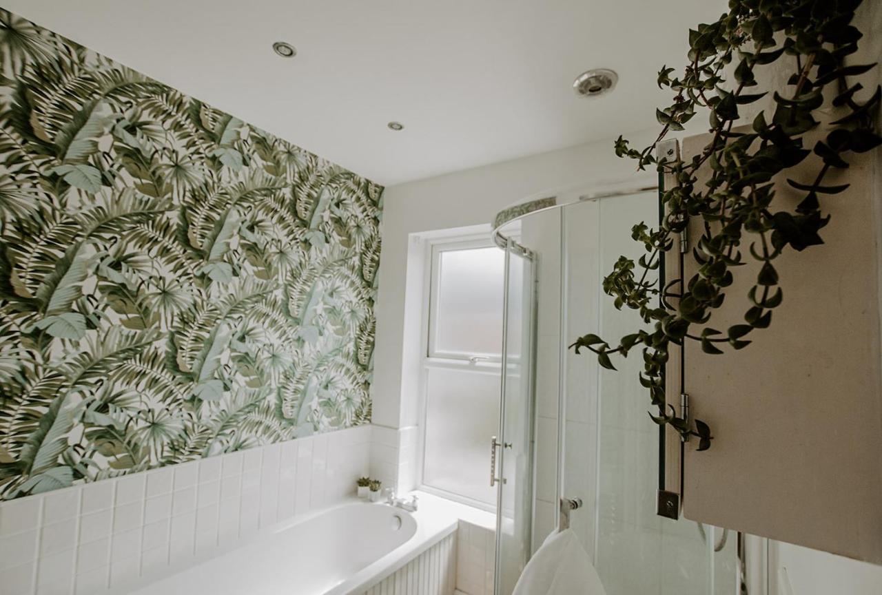 No 7 Gray Street Villa Lincoln Luaran gambar