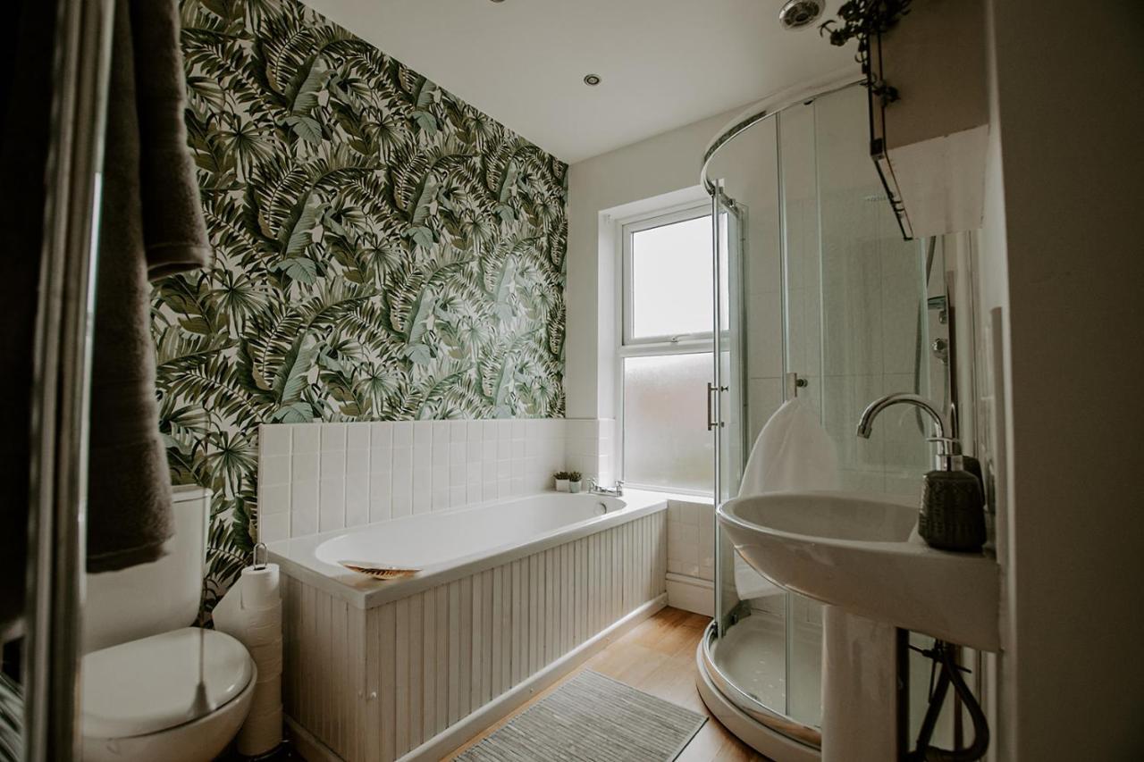 No 7 Gray Street Villa Lincoln Luaran gambar