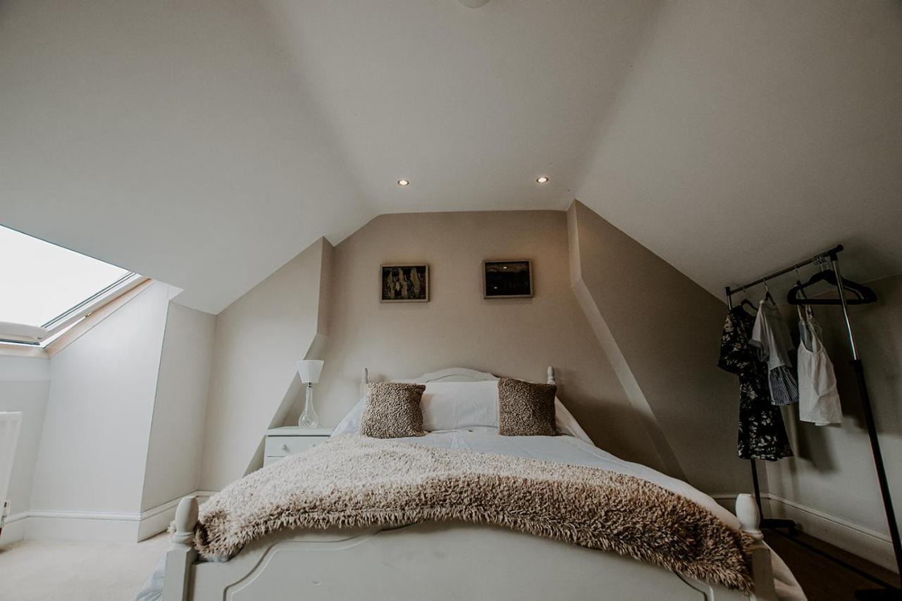 No 7 Gray Street Villa Lincoln Luaran gambar