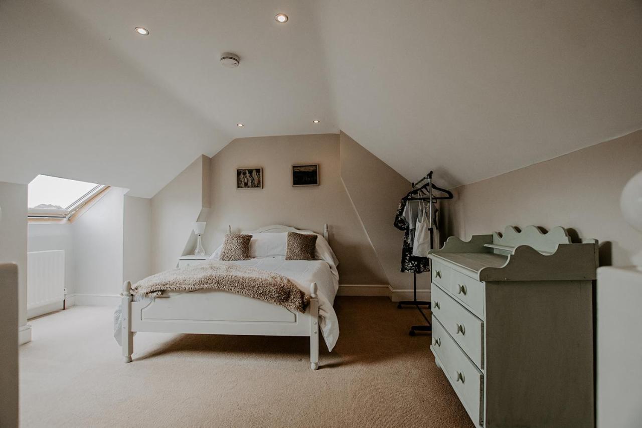 No 7 Gray Street Villa Lincoln Luaran gambar