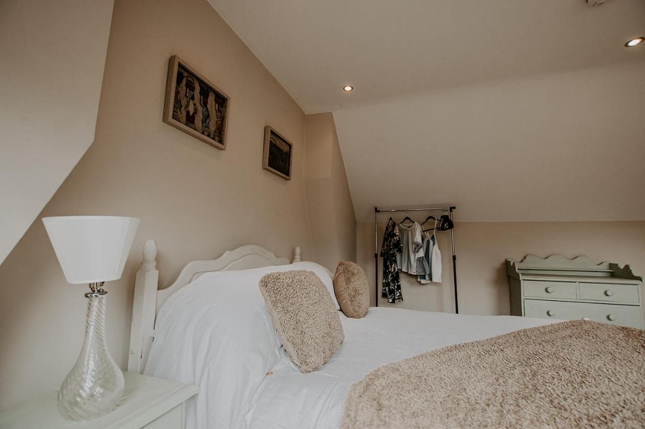 No 7 Gray Street Villa Lincoln Luaran gambar